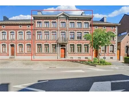 maison de maître  6 chambres  herve