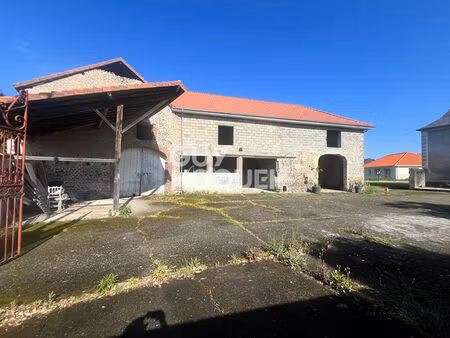maison à vendre à labastide-cézéracq - opportunité à saisir !