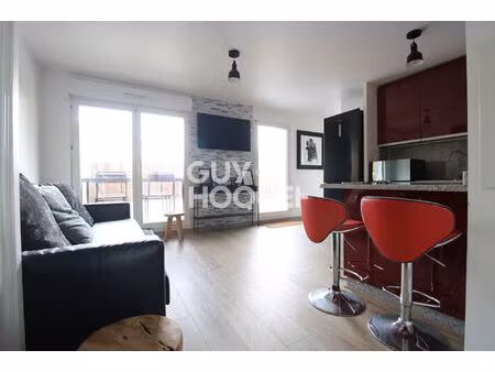 appartement brie-comte-robert 2 pièces 41 m2