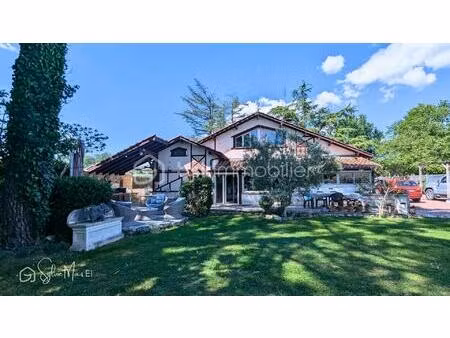 maison de 160 m² à trentels