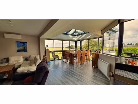 maison 7 pièces - 160 m²