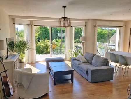 vente maison au breil-sur-mérize (72370) : à vendre / 147m² le breil-sur-mérize