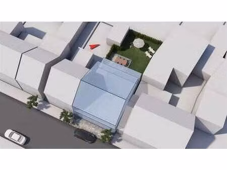 projectgrond