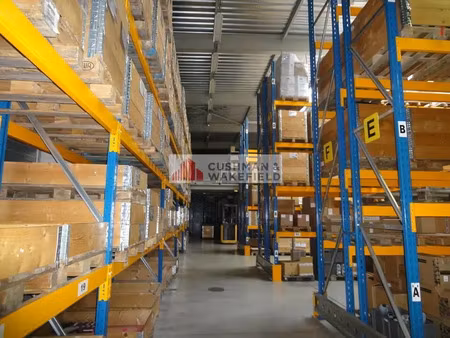 local d'activite a vendre ou a louer