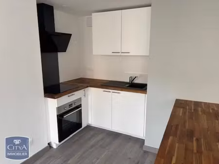 appartement à louer 2 pièces 59.8 m² - baccarat (54) - 505€