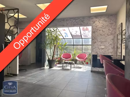 fonds de commerce à vendre 52 m² - saint-valery-en-caux (76) - 56 000€