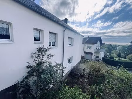 immeuble - 268m² - etzling