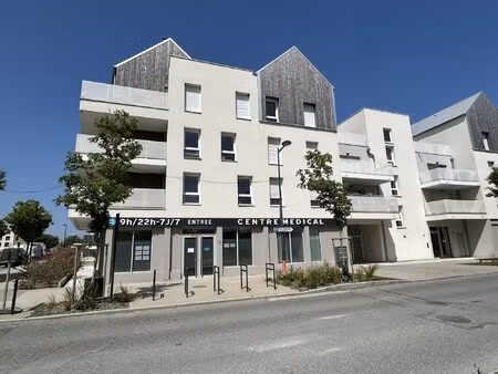 immobilier professionnel à vendre chantepie