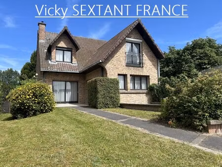 en vente maison 150 m² – 267 900 € |dourges