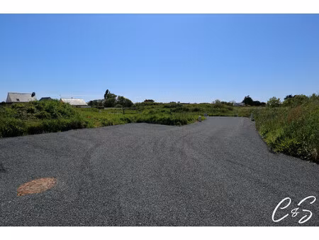 l'océan pour voisin  le rêve à portée de main.