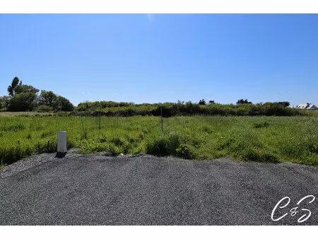 l'océan pour voisin  le rêve à portée de main.