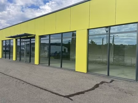 en vente bureau – 1 134 000 € |pont-évêque