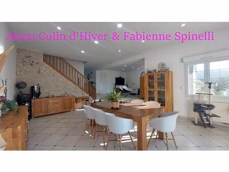 en vente maison 151 m² – 280 800 € |pasly