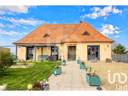 vente maison/villa 5 pièces