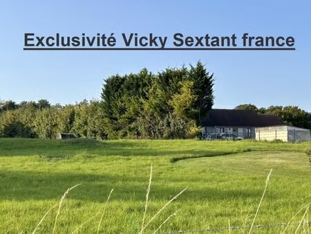 en vente terrain constructible 6 ares – 69 000 € |gavrelle