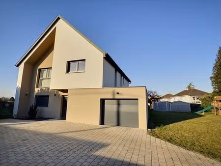 maison de 4 chambres de luxe en vente à urschenheim  grand est