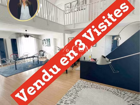 maison150 m² + jardin 890m² + pisicne 54300 chanteheux