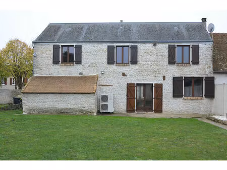 maison a 10 minutes de pithiviers