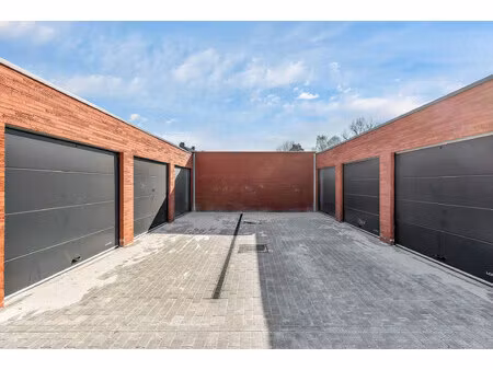 garage te koop in denderleeuw