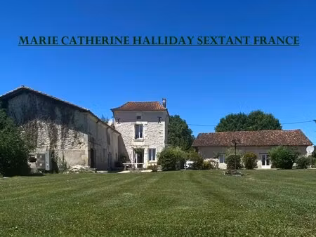 en vente maison 350 m² – 367 000 € |cherval