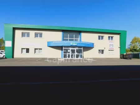 à louer bureau 144 m² – 1 400 € |marly