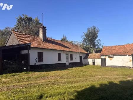 vente maison 4 pièces 70 m² à crécy-en-ponthieu (80150)  79 000 €