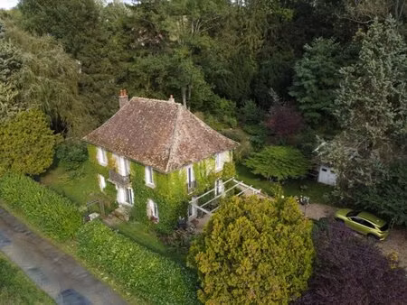 en vente maison 182 m² – 555 000 € |perdreauville