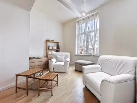 accueil en vente à rue de corbeau 31  trazegnies  belgique | century 21®