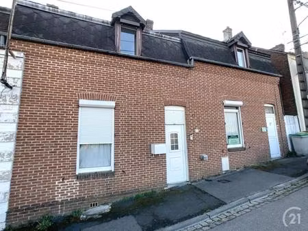 accueil en vente à macquenoise  belgique | century 21®