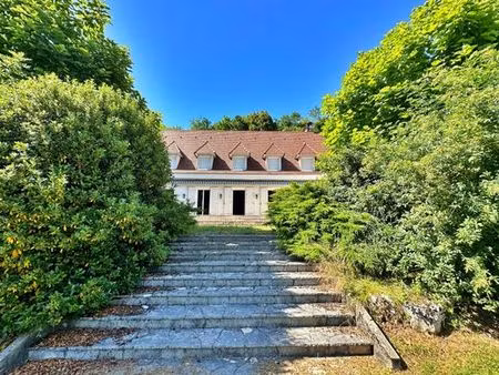 maison de prestige de 425 m2 en vente saint-victor-de-cessieu  france
