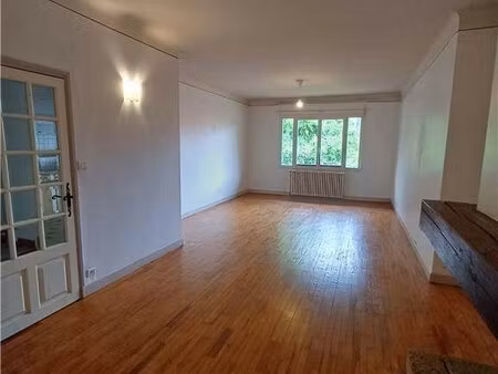 appartement à louer marciac