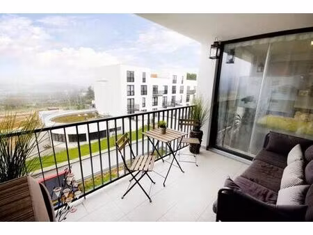 appartement de prestige de 84 m2 en vente bourg-la-reine  île-de-france