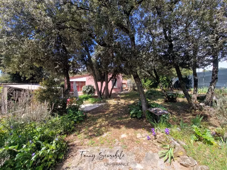 maison à vendre seillons source d'argens 4 pièce(s) 102m2 379 000€