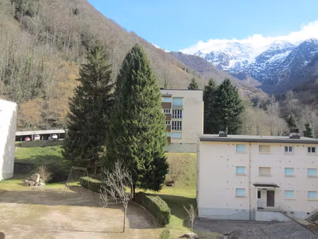 joli appartement t2 .