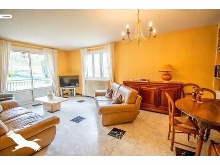 vente maison 9 pièces 201 m² foix (09000)