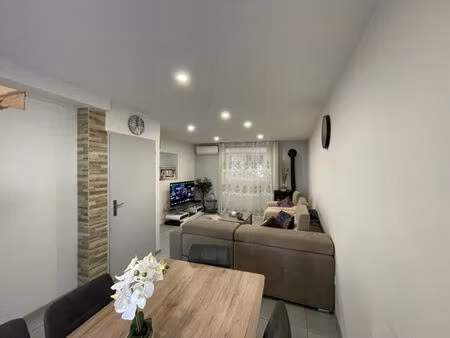 vente maison 5 pièces 118 m² bonnac (09100)