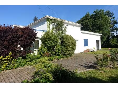 propriété à vendre à artix