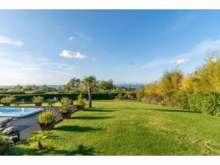 maison de luxe à vendre à pennedepie