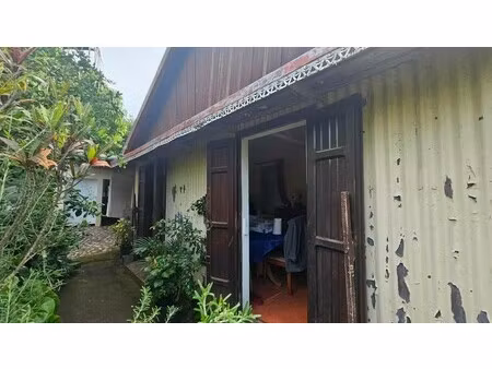 maison de luxe à vendre à saint-paul