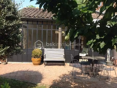 maison de 300 m² à valence