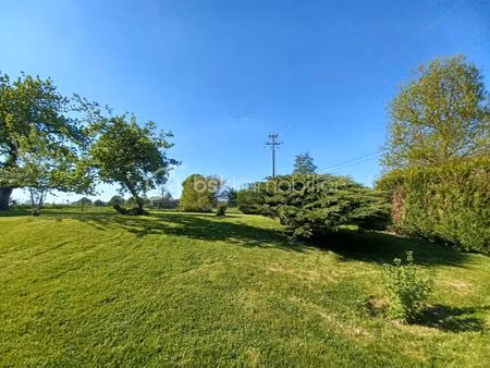 terrain de 600 m² à saint-denis-les-rebais