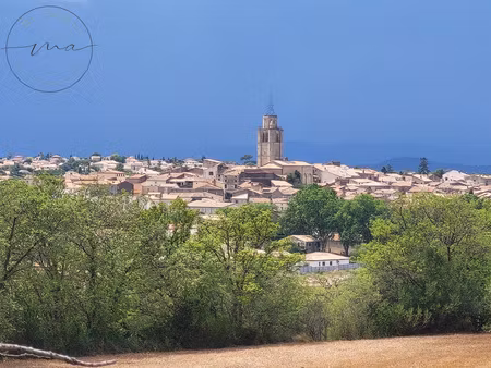 opportunité rare et unique à caux ! murs commerciaux avec b