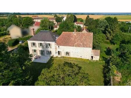 vente maison à argentan (61200) : à vendre / 205m² argentan