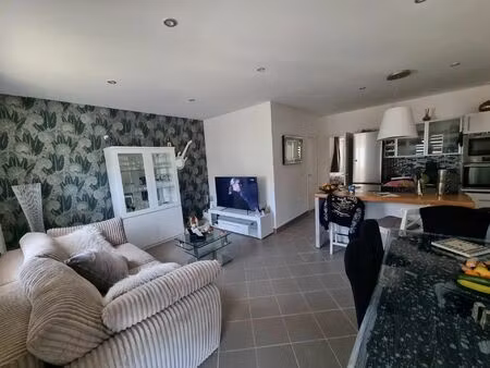 vente appartement 2 pièces 49 m2 à gonfaron