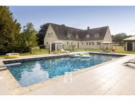 maison de luxe à vendre à champcueil