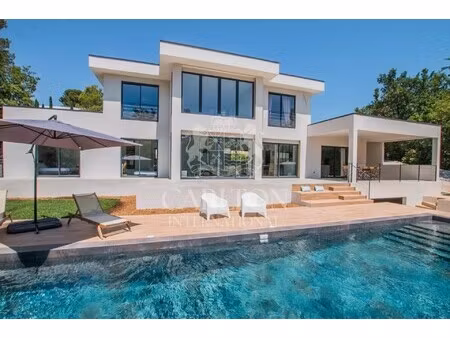 location villa 5 pièces