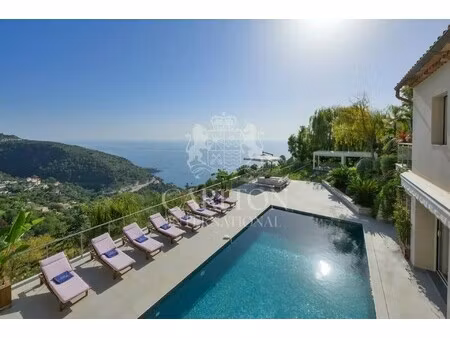 location villa 7 pièces