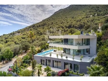 location villa 8 pièces