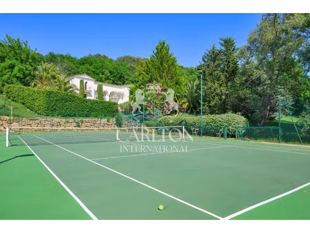vente villa