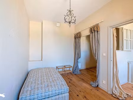 vente maison 3 pièces 77 m² à tabanac (33550)  223 650 €